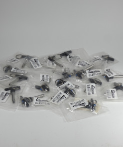 *Lot of 19* Gibraltar Quick Release Pin T-Handle 1-1/4" 72620370