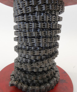 Alternative view of Rome Cable Steel Roller Chain Length Unknown