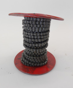 Rome Cable Steel Roller Chain Length Unknown