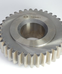 Alternative view of Tandler 3115.68026-1 Helical Gear 2-1/8" Bore