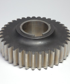 Tandler 3115.68026-1 Helical Gear 2-1/8" Bore