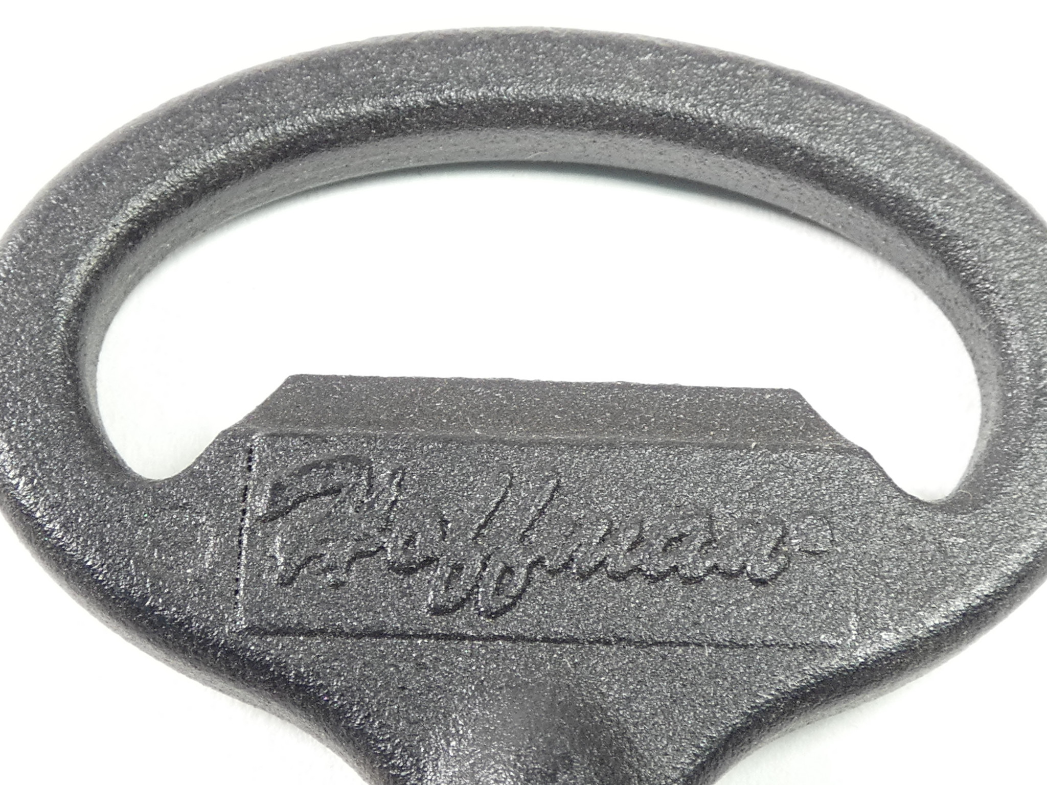Lot of 2* Hoffman Schroff #7 Panel Triangle Enclosure Key – GPM