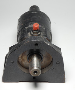 Alternative view of Parker TE0065AR130FSAB Hydraulic Motor