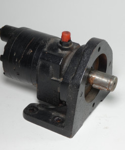Parker TE0065AR130FSAB Hydraulic Motor