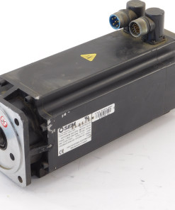 SEM HRS115E6-130S AC Brushless Servo Motor 3PH
