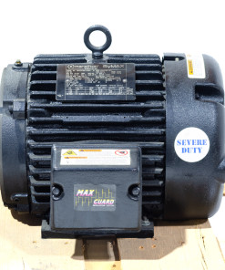 5HP Marathon AC Motor KK184TPFSA10003W 184T 460V 3PH 1800RPM Symax