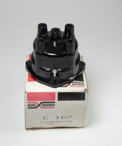 Borg Warner C167 Distributor Cap