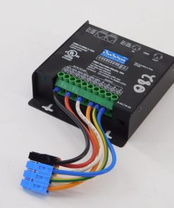 Environmental Lights DMX-4-5000-3-10A 4-Channel DMX Decoder-Studio 10A