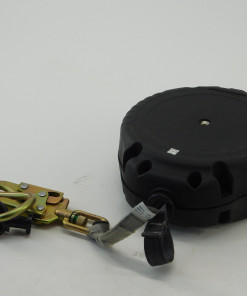 Guardian Strap Reel Missing Pieces
