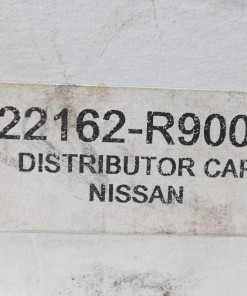 Alternative view of Nissan 22162-R9007 Distributor Cap