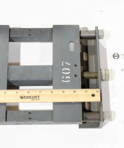 Alternative view of Overly Hautz 607 Automatic Motor Base 182-184 Frame