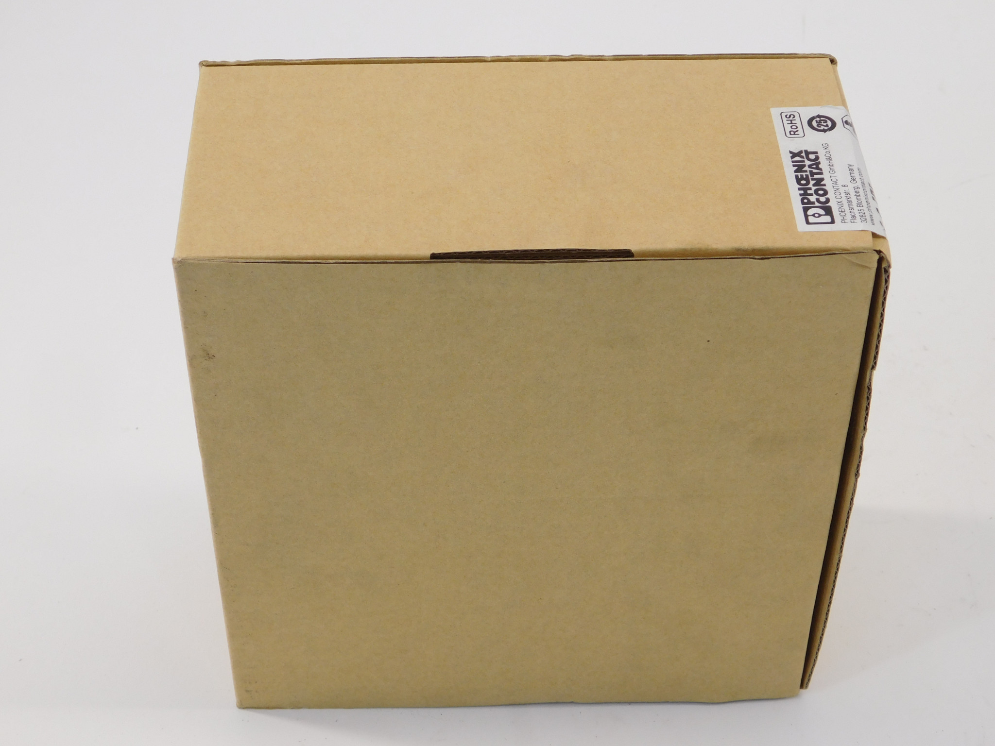 Phoenix Contact 2904621 QUINT4-PS 3AC/24DC/10 Power Supply - Image 4