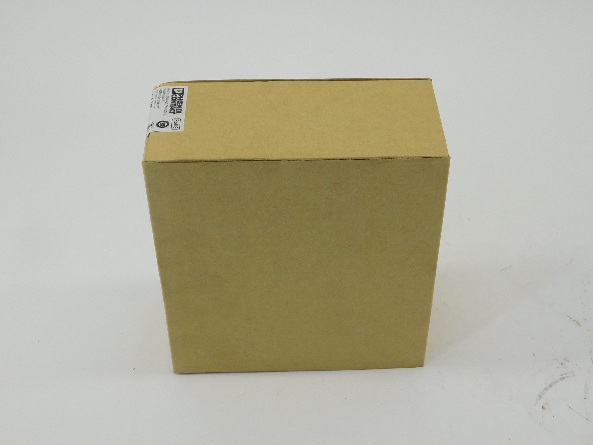 Phoenix Contact 2904621 QUINT4-PS 3AC/24DC/10 Power Supply - Image 2