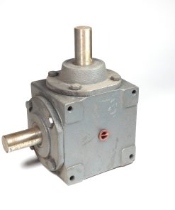 2:1 Ratio Hub City 0220-00820-150 Gear Drive CF