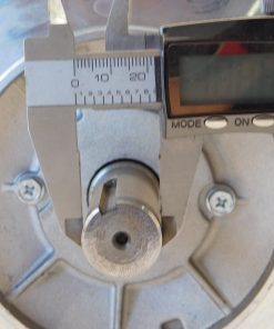 Alternative view of 2HP Leeson C145T17FC129A 122229.00 Wattsaver Motor 575V 145TC 3PH