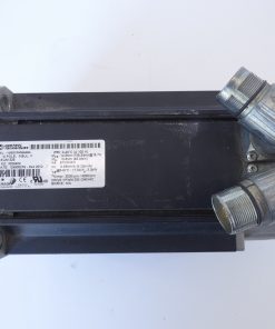 Alternative view of Emerson Control Techniques 115EDC300BAEBA Servo Motor Unimotor