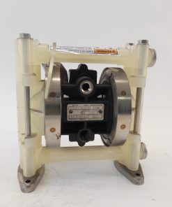 Graco D32911 Husky 307 Air Operated Diaphragm Pump 7-20GPM
