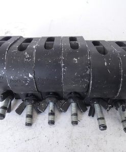 Alternative view of *Lot of 12* Proburger TUV KCP-838 Black Trigger Clamp SWL300KG
