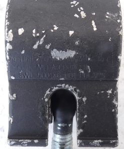 Alternative view of *Lot of 3* Light Source Black Mega-Coupler SWL500KG