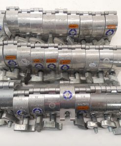 *Lot of 30* Doughty Proburger TUV SWL75KG Half Coupler KCP-901 T58122