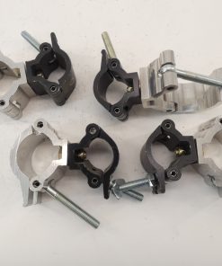 *Lot of 4* Doughty SWL500KG Half Coupler T58101 48-51mm