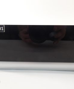 Alternative view of Polycom HDX9002 NTSC Video Conference System Control HDX 9000 Ser.