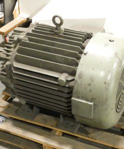 100HP Marathon 405TTFS6036BT XRT High Efficiency Electric Motor 3PH 1780RPM 405T Frame