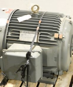 100HP Worldwide Electrical WWE100-36-405TS Electric Motor 3PH 405TS 230/460V