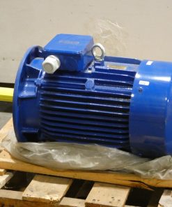 15HP Elektrim G0G50C3140LG0001 Electric Motor 3PH
