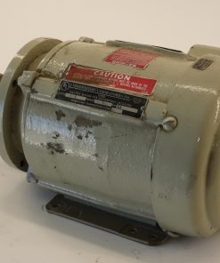 1.5HP US Electrical Electrical Motor 145TC 3PH 230/460V Emerson
