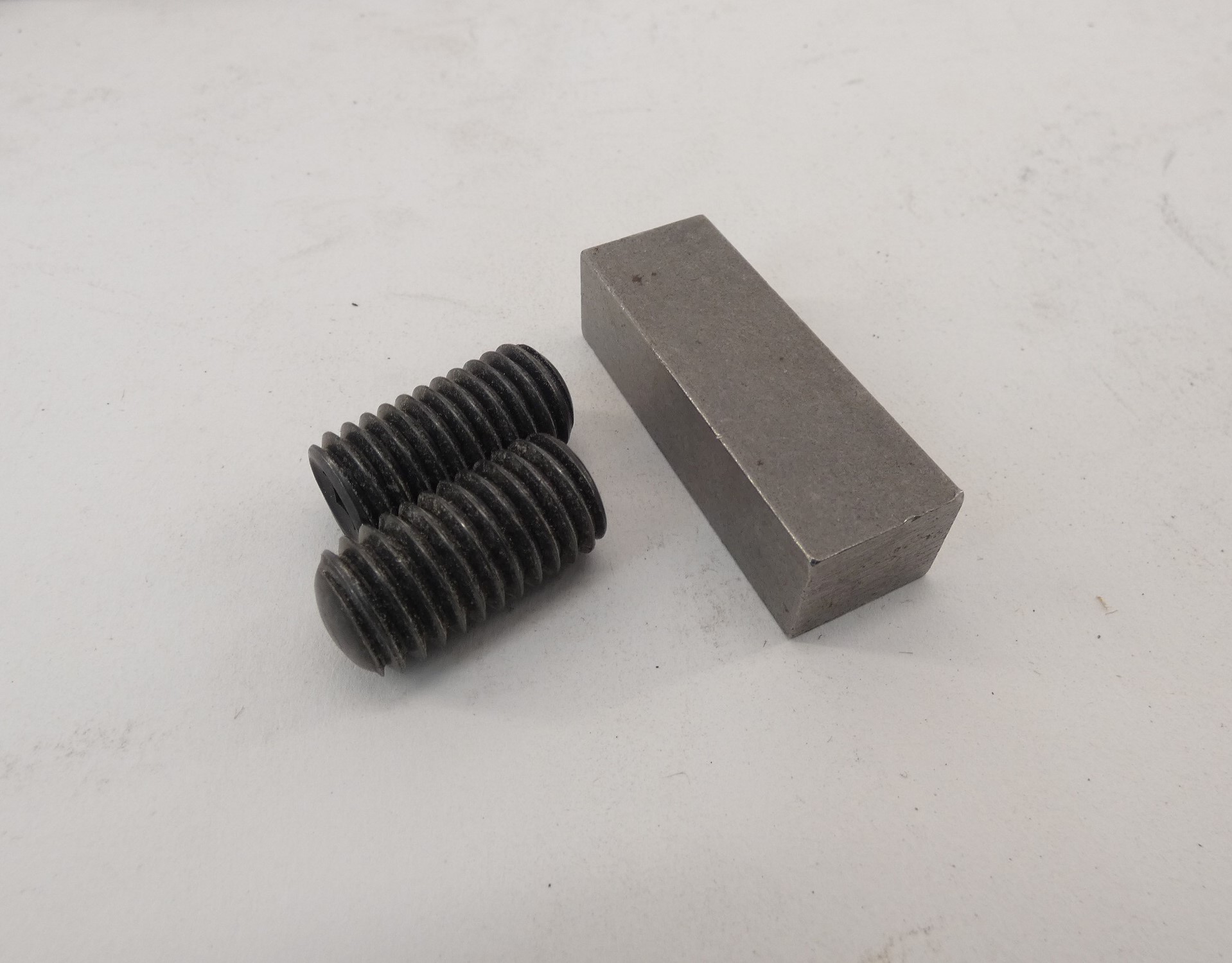 2517 Taper-Lock Bushing 2-1/8″ Bore – GPM Surplus