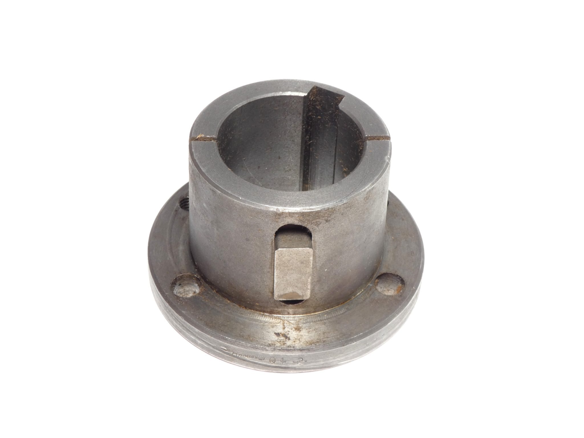 Browning Q1-2 Split Taper Bushing 2″ Bore – GPM Surplus