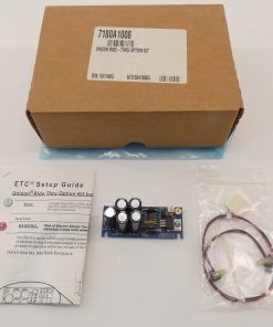 ETC 7180A1008 Unison Ride Thru Option Kit Unison Electronic Theatre Controls