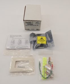 ETC ECHO Inspire E1002 Unison Theater Stage Lighting 2-Button Station