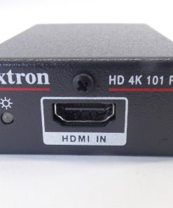 Alternative view of Extron 60-1621-01 HD 4K PLUS 101 Extender