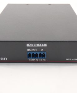 Extron DTP HDMI 230 RX Digital Video Extender NO Power Cords