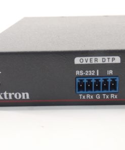 Alternative view of Extron DTP HDMI 230 RX Digital Video Extender NO Power Cords