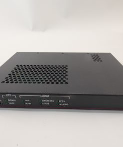 Alternative view of Extron XTP FR HD 4K MM HDMI Receiver 60-1276-21