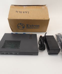 Extron XTP FR HD 4K MM HDMI Receiver 60-1276-21