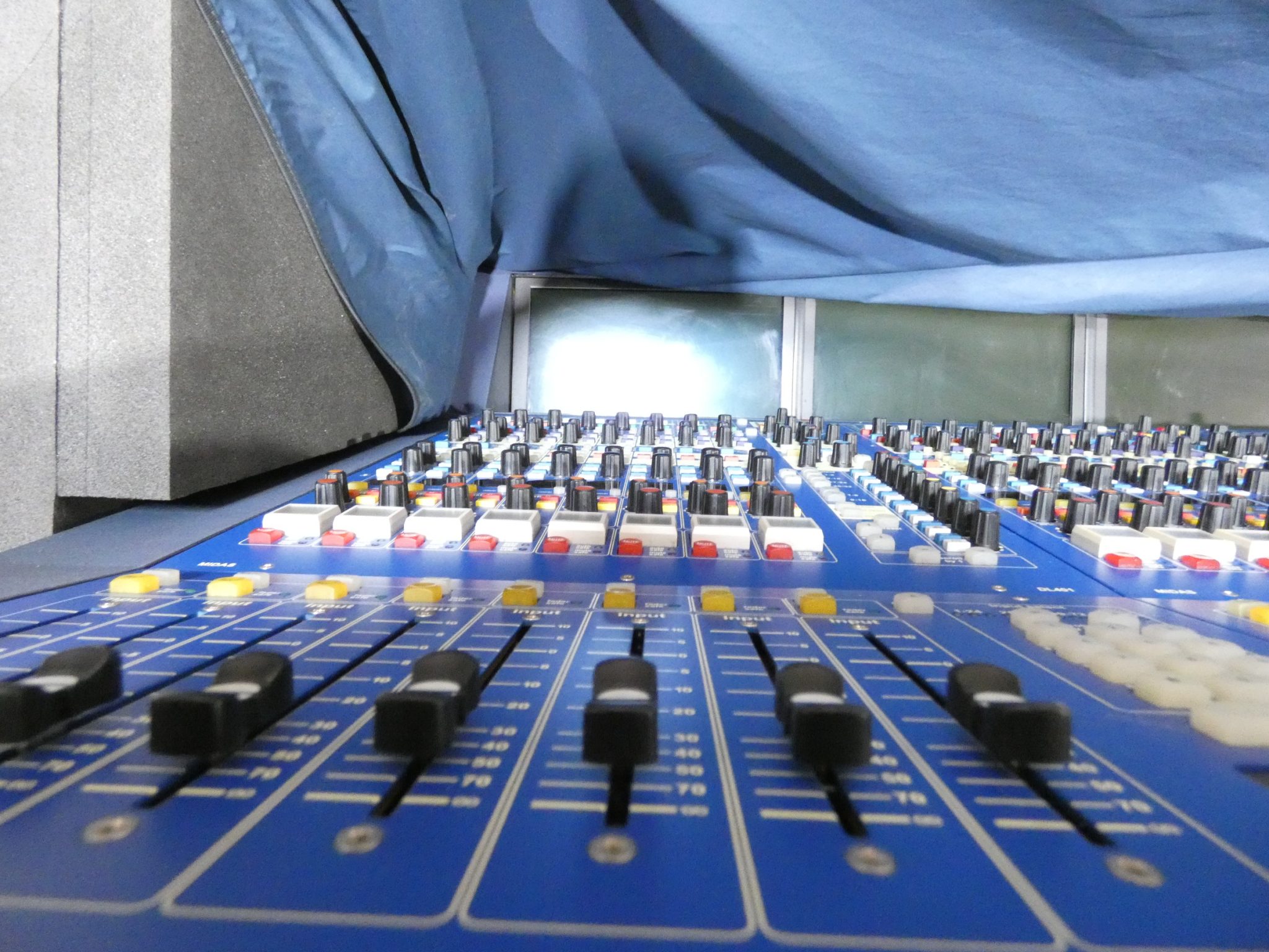 Midas XL8 Digital Mixing Console Contact for Shipping Price – GPM