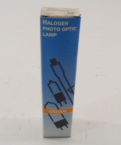 Osram Halogen Photo Optic Lamp 64578 54442 1000W 120V