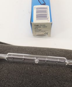 Osram Halogen Photo Optic Lamp 64578/F 54535 1000W 120V