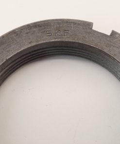 Alternative view of SKF KM11 Bearing Lock Nut