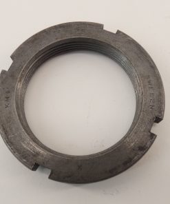SKF KM11 Bearing Lock Nut