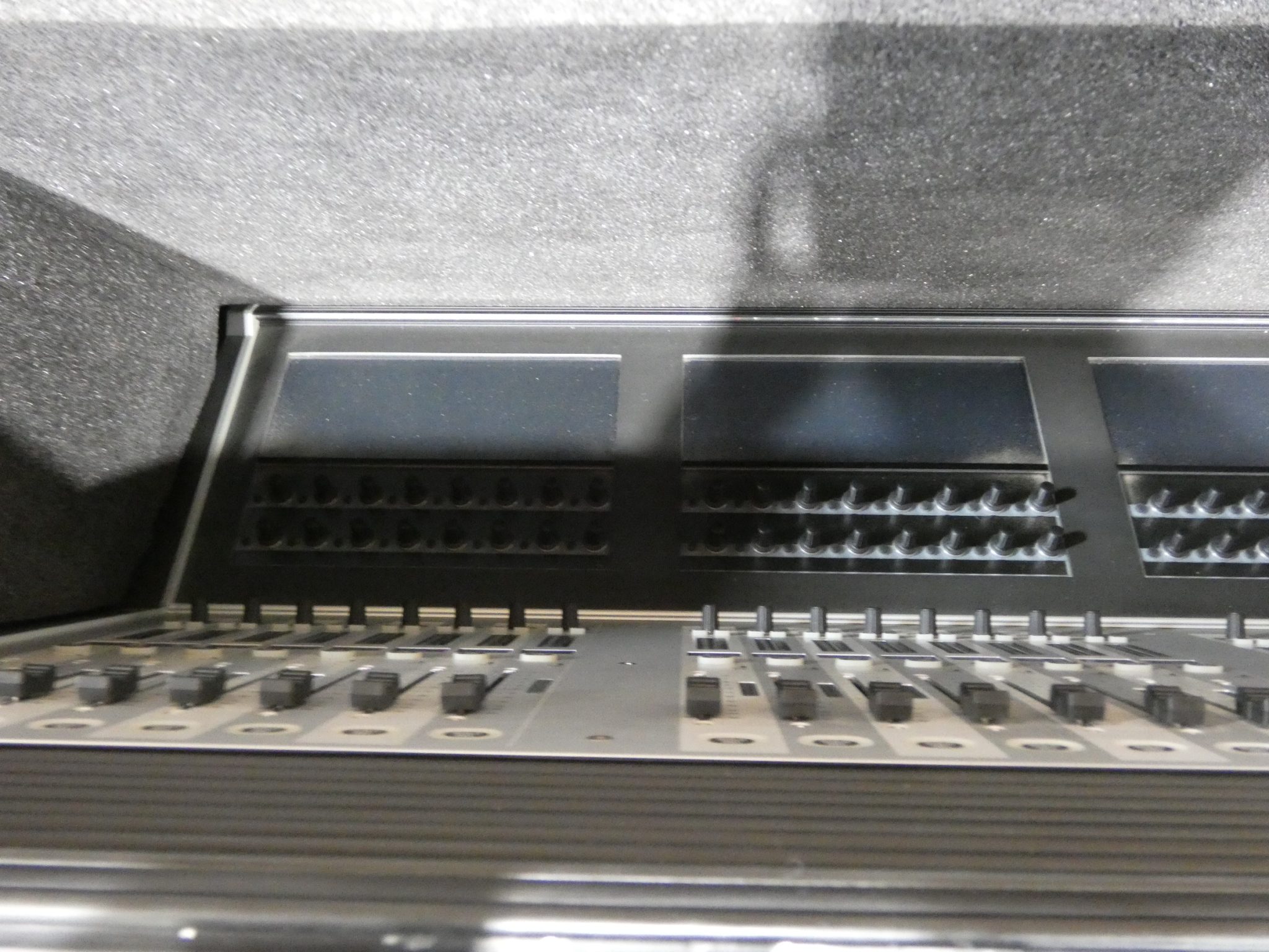Soundcraft Vi7000 Digital Mixing Console Contact for Shipping Price - Image 6