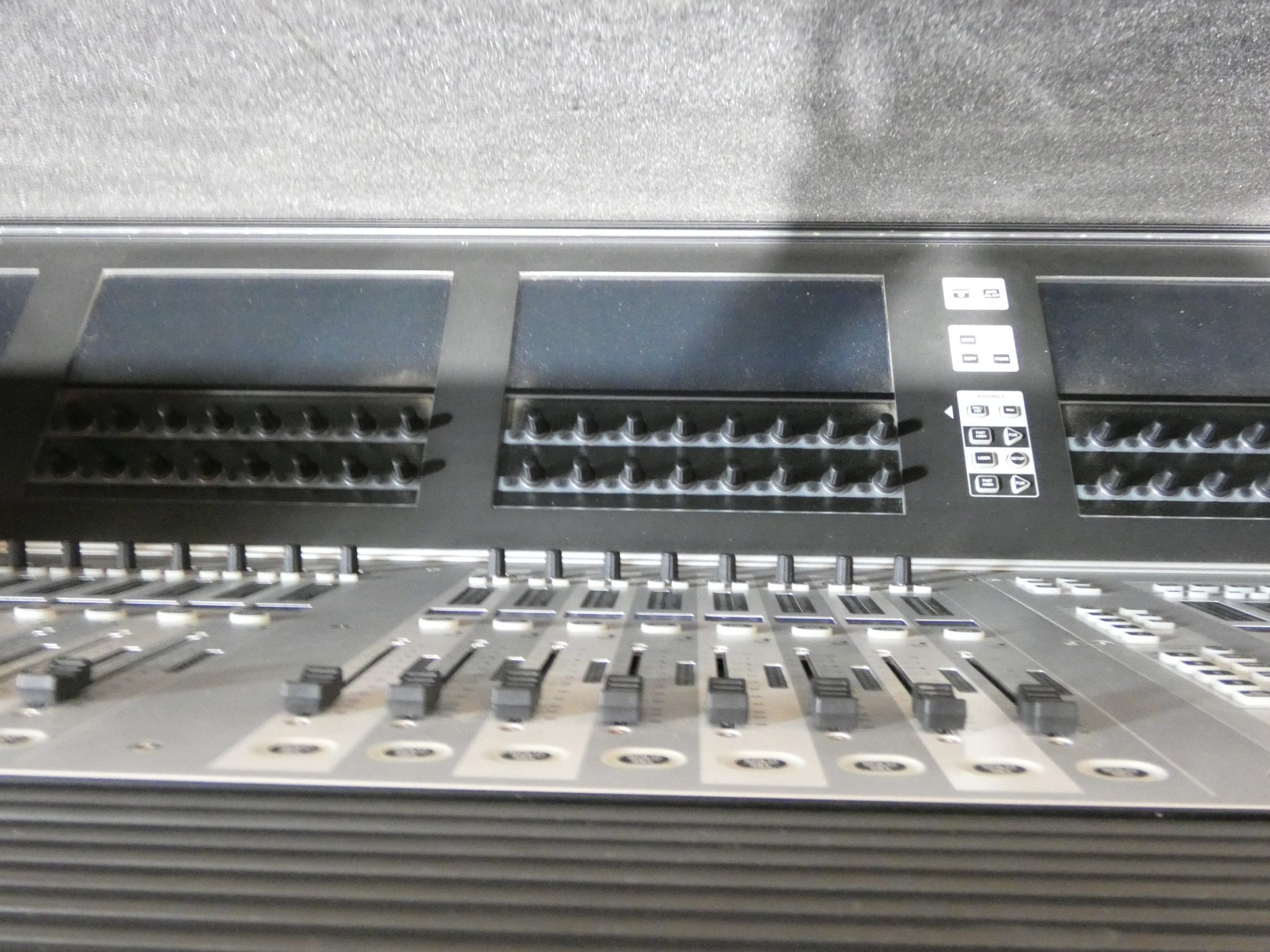 Soundcraft Vi7000 Digital Mixing Console Contact for Shipping Price - Image 5