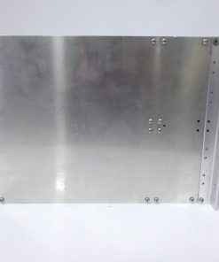 Alternative view of Studer Soundcraft Local Rack 100-240V NO Power Cords Score