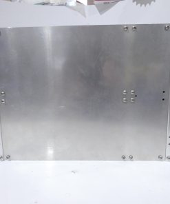 Alternative view of Studer Soundcraft Local Rack Score Technology NO Power Cords