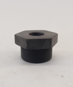 Alternative view of Threaded Hex Head Bushing 1" Bore 2-1/8" OD