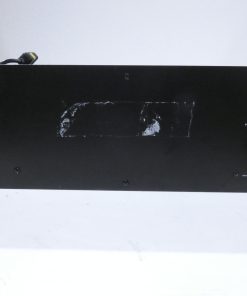 Yamaha DIO8 Digital I/O Box No Power Cord PM1D Audio Mixing System